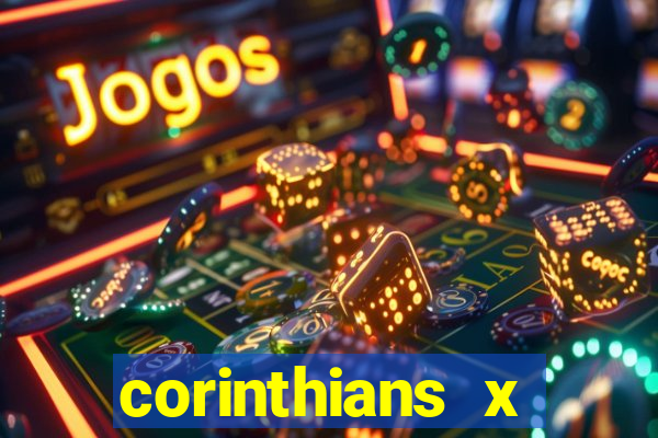 corinthians x cruzeiro ao vivo futemax